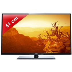 Location TV 51 cm karaoke pal/secam (sans tuner)