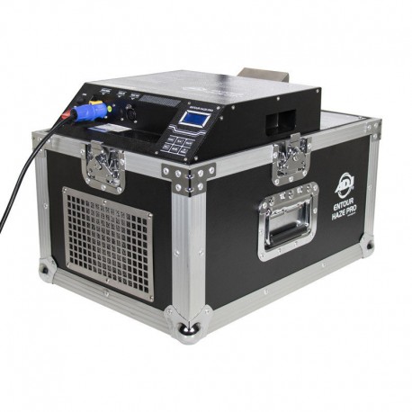 location MACHINE A BROUILLARD GM