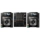 Location pack CDJ 2000 NEXUS (Paire) + DJM 900 NEXUS 2