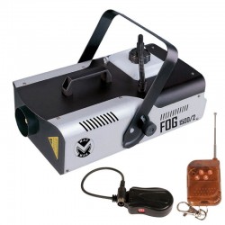 Location Machine à fumée MARTIN JR700 ou 650 + 1/3 de litre de liquide inclus.
