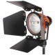 Location MANDARINE 800w / 650w avec volets