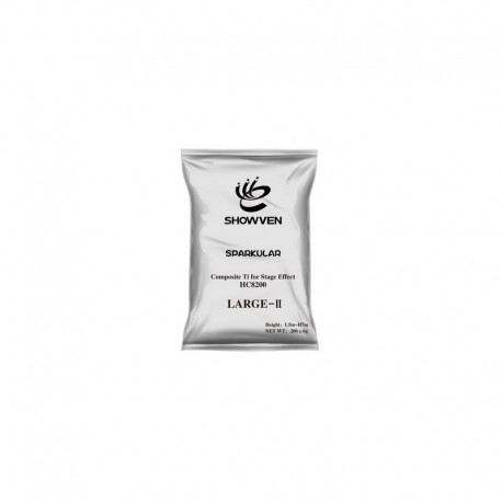 VENTE: SACHETS DE POUDRE POUR ÉTINCELLES