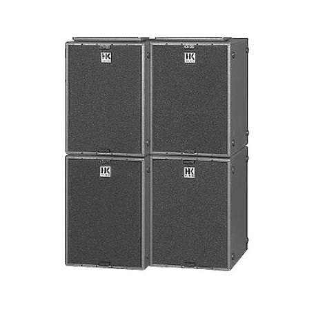 Caisson de basses