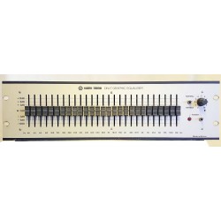Equaliseur klark Teknik DN27