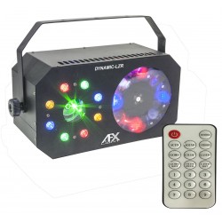 location AFX Dynamic-lzr