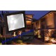 Projecteur ip65 30w led