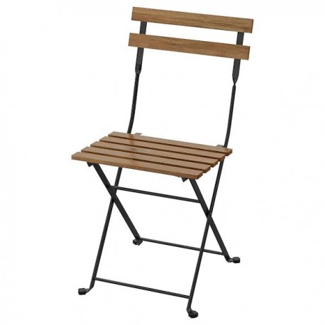 Location chaise Square bois