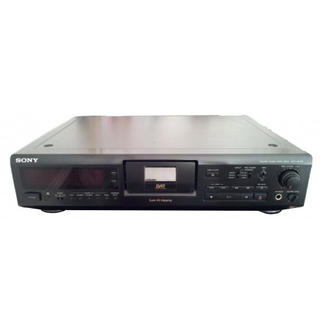 DAT SONY DTC-ZE700