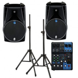 Pack Sono conférence 60PS