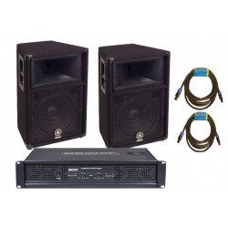Formule SON 120W