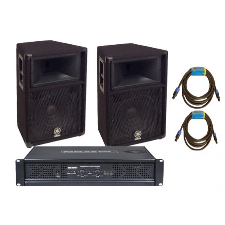 Formule SON 120W
