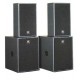 Formule HK ACTOR 1500 W