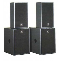 Formule HK ACTOR 1500 W