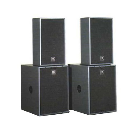 Formule HK ACTOR 1500 W