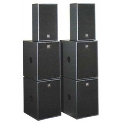 Formule HK ACTOR 2,2 KW