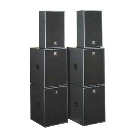 Formule HK ACTOR 2,2 KW