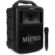 Location Enceinte Autonome MA708 100W