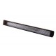 Location règlette 1M20 lumière noire