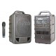 LOCATION Enceinte ma705pad Mipro