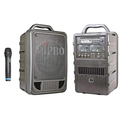 LOCATION Enceinte ma705pad Mipro