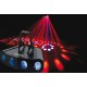 Location effet lumineux QUADGEM LED