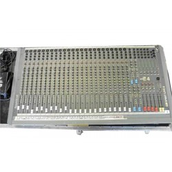 Location SOUNCRAFT 24/4/2 SPIRIT LIVE 24