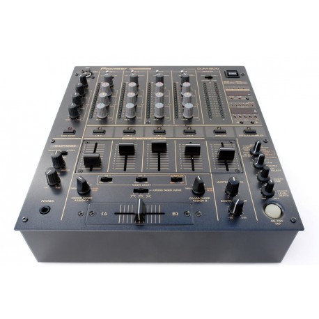 Location PIONNER DJM 600