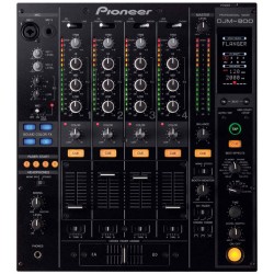 Location PIONNER DJM 800