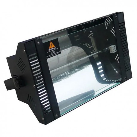 Location stroboscope 1000w