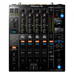 Location Table de Mixage DJM 900 Nexus 2 - PIONEER