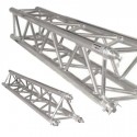 Structures aluminiums