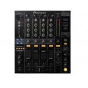 Tables de mixage DJ