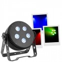 Projecteur leds